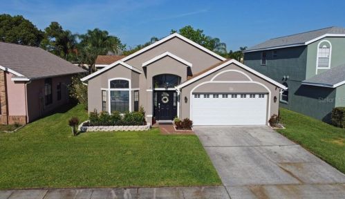 232 Lexingdale Dr, Orlando, FL 32828-9030