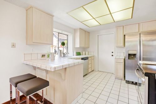 589 Union Ave, Campbell CA  95008-5009 exterior