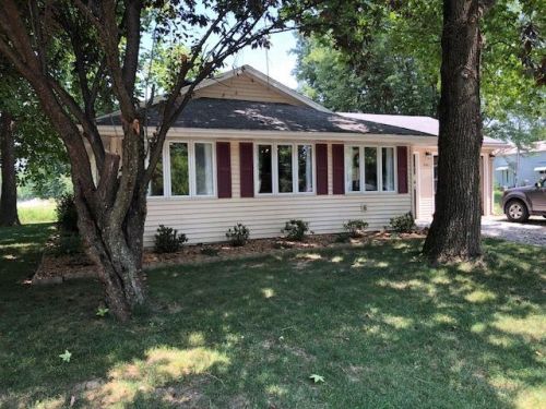 410 Southview Dr, Capehart, IN 47501-4329