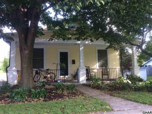 265 Clark St, Lemoyne, PA 17043-2010