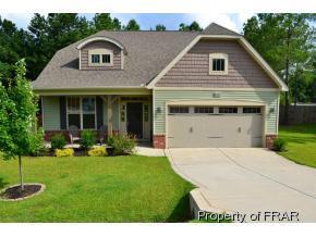 4053 Lifestyle Rd, Fayetteville, NC 28312-9336