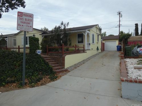 10431 El Rancho Dr, Whittier, CA 90606-1125