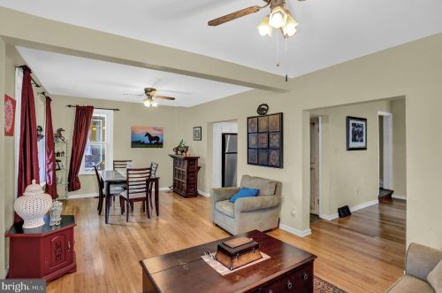 505 High St, Hanover, PA 17331-3922