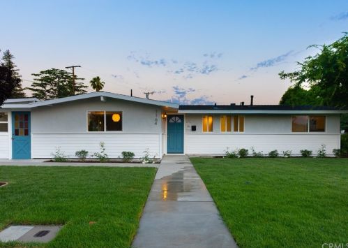 1164 Calvados Ave, Covina CA  91722-1602 exterior