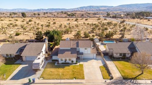 3838 Avenue, Lancaster, CA