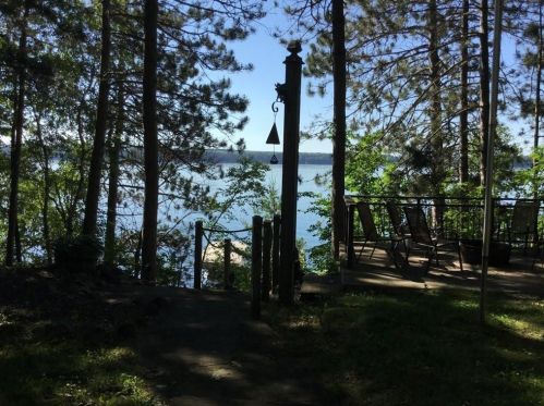 14337 Court Oreilles Lake Dr, Lco Commercial Cent, WI 54843-2069