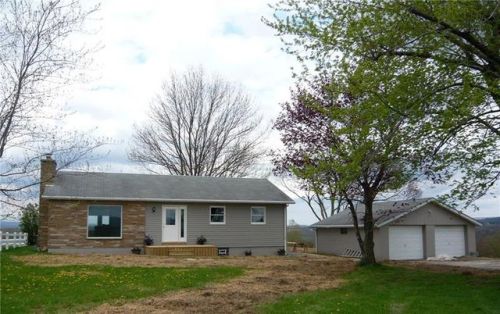 1026 Polk Hill Rd, Addison, PA 15411-2023