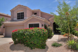 8169 Rita Dr, Scottsdale, AZ 85255-5409