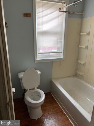 623 Powell St, Gloucester NJ  08030-2043 exterior