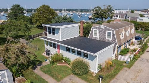 1 Front St, Stonington, CT 06378-1257