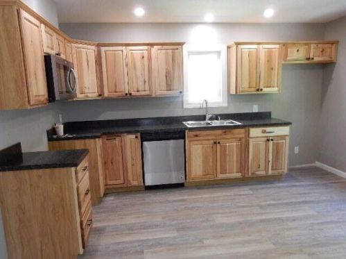 703 Gambier St, Mount Vernon OH  43050-3706 exterior