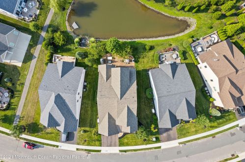 12 Ambermist Way, Lacey NJ  08731 exterior