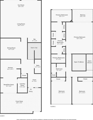 2435 Presidential Way, West Palm Beach, FL 33401-1362