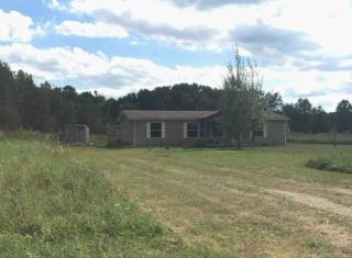 4300 Johnson Rd, Orwell, OH 44076-9731