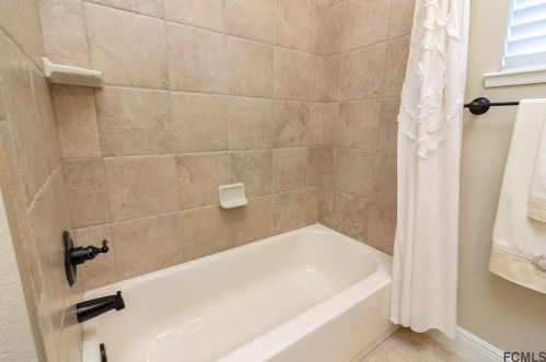 16 Cunningham Ln, Palm Coast FL  32137-0090 exterior