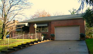 2818 Circle Dr, Portsmouth, OH 45662-2445