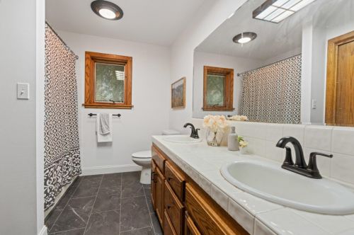 361 Blair St, Felton CA  95018-9419 exterior