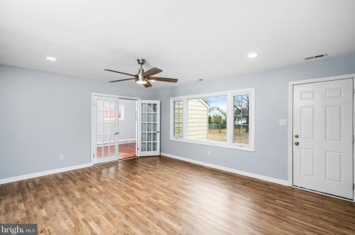 38 Bloomfield Ln, Willingboro NJ  08046-1513 exterior