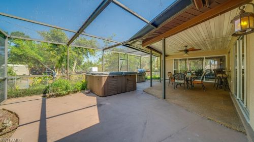 605 Leeland Heights Blvd, Lehigh Acres FL  33936-6721 exterior