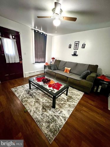 643 5th St, Port Carbon PA  17965-1101 exterior