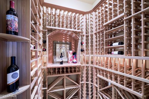 12160 Whispering Wind Dr, Scottsdale AZ  85255-5972 exterior