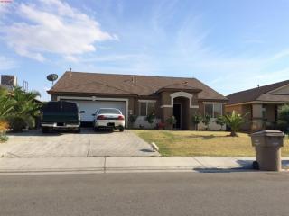 2611 September Dr, Bakersfield, CA 93313-2228