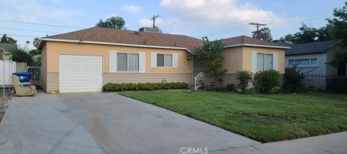 7408 Oak Park Ave, Van Nuys CA  91406-2632 exterior