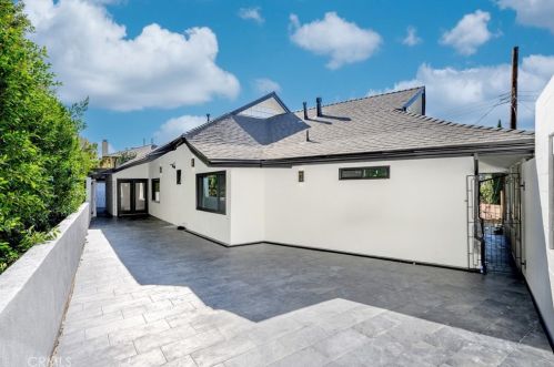 2116 Conchita St, Glendale CA  91208-2508 exterior