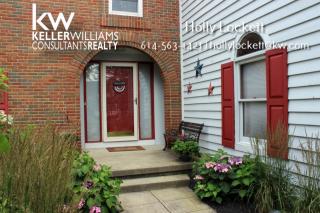 1310 Winfree Dr, Westerville, OH 43081-3773