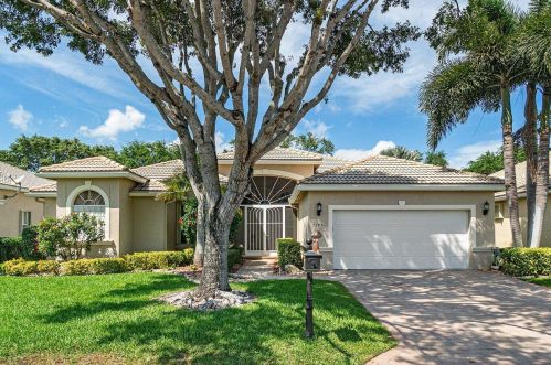 7375 Viale Angelo, Delray Beach, FL 33446-3764