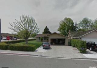 3001 Linfield Ct, Turlock CA  95382-0421 exterior