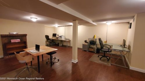 7 Bedle Rd, Hazlet NJ  07730-1209 exterior