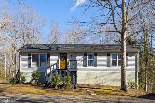 7005 Towles Mill Rd, Spotsylvania, VA 22551-3232