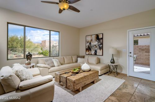 4454 Crystal Ranch Pl, Marana, AZ 85658-4545