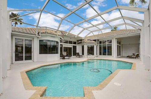 10550 Stonebridge Blvd, Boca Raton FL  33498-2001 exterior