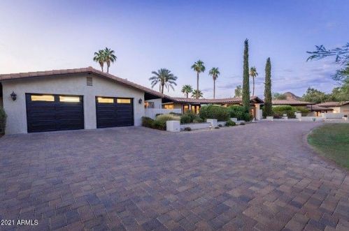 5000 Road Runner Rd, Scottsdale AZ  85253-3023 exterior