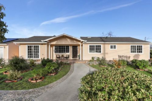 18887 Mcfarland Ave, Saratoga, CA 95070-4625