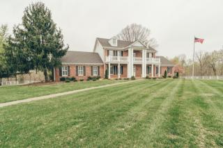 154 Oak Forest Dr, Goodlettsville, TN 37072-9711