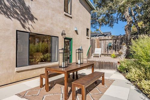 1007 Benito Ave, Del Monte Park CA  93950-5403 exterior