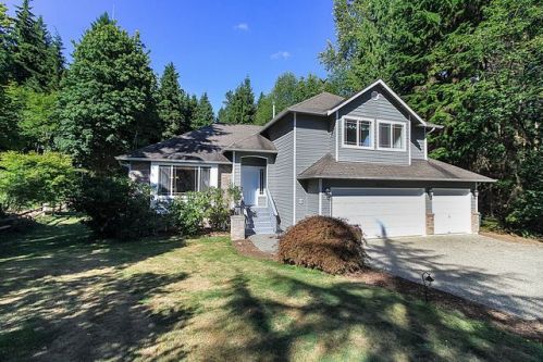 20119 118th St, Snohomish WA  98290-3213 exterior