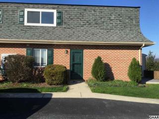 26 Glenview Dr, Siddonsburg, PA 17019-8828