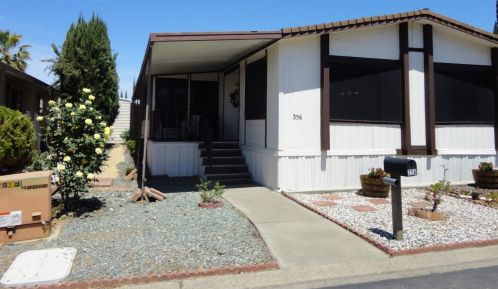 356 Prestige Ln, Rancho Cordova, CA 95670-4316