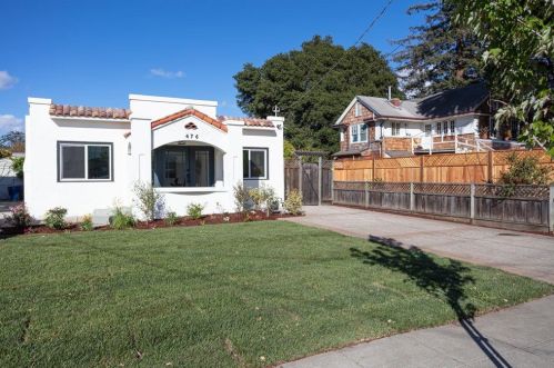 476 Breed Ave, San Leandro CA  94577-1816 exterior