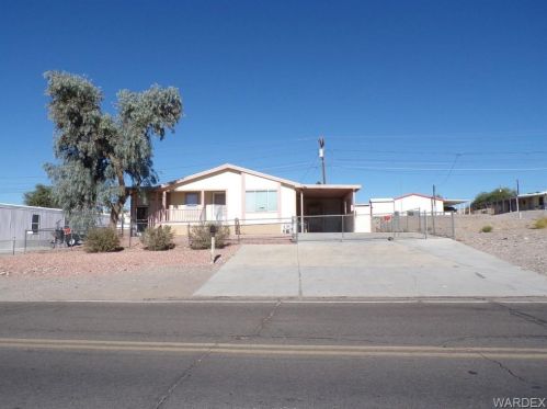 1335 Mohave Dr, Bullhead City, AZ 86442-7733