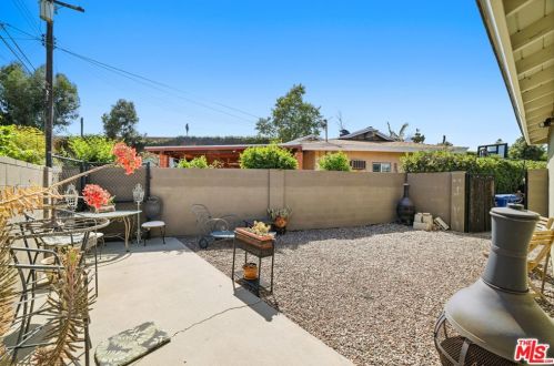 1112 Hedgepath Ave, City Of Industry CA  91745 exterior