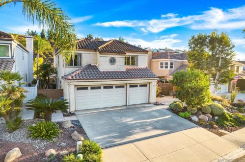 10915 Portobelo Dr, San Diego, CA 92124-1182