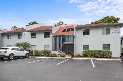 14849 Cumberland Dr, Delray Beach, FL 33446-1319
