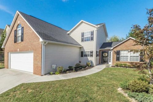 7335 Jenkins Creek Dr, Knoxville, TN 37931-4564