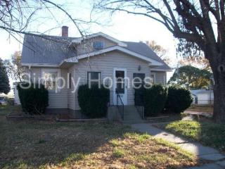 8321 28th Ave, Omaha NE  68112-2238 exterior
