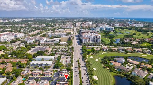 1251 Federal Hwy, Boca Raton FL  33432-7396 exterior